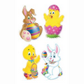 Easter Cutouts